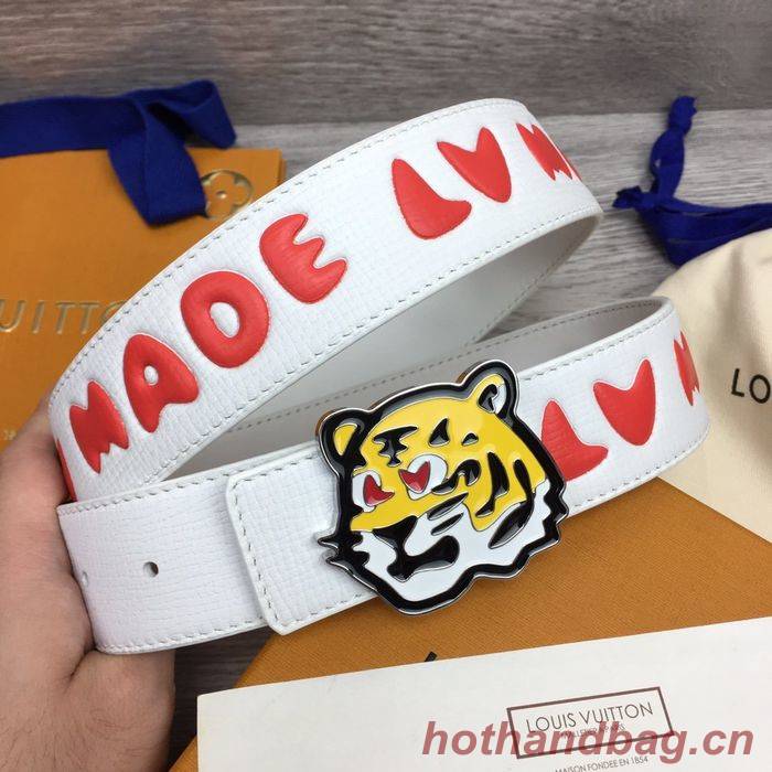 Louis Vuitton Belt LVB00049 Louis Vuitton Belt LVB00049